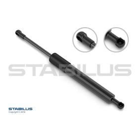 Heckklappendämpfer 681167