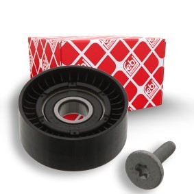 Umlenk- / Führungsrolle, Keilrippenriemen 44977 von FEBI BILSTEIN günstig für 21,04 € online kaufen