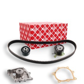 Achetez des Kit de distribution + pompe à eau FEBI BILSTEIN 45175 à prix pour 160,89 €