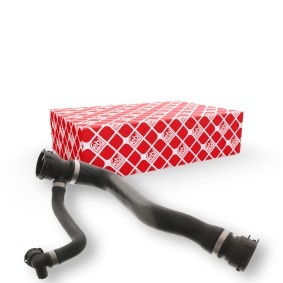 Compre Tubo flexível do radiador da FEBI BILSTEIN 45282 a um preço baixo por 54,17 €