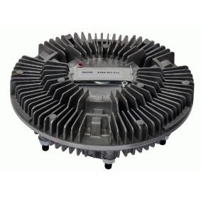 Kupplung, Kühlerlüfter 2100 502 013 für RENAULT TRUCKS