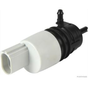 Waschwasserpumpe, Scheibenreinigung 65451062