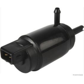 Waschwasserpumpe, Scheibenreinigung von HERTH+BUSS ELPARTS