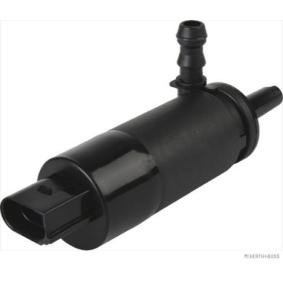 Waschwasserpumpe, Scheinwerferreinigung 65451060