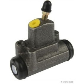 Comprar Cilindro de freno de rueda de HERTH+BUSS JAKOPARTS J3243016 a bajo precio de 18,28 €