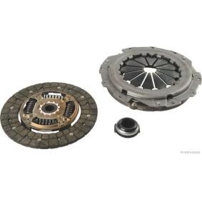 Comprar Kit de embrague de HERTH+BUSS JAKOPARTS J2001237 a bajo precio de 109,16 €