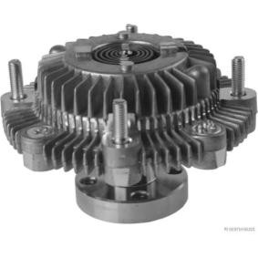 Kupplung, Kühlerlüfter J1528000