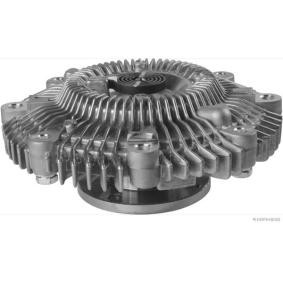 Kupplung, Kühlerlüfter J1529000