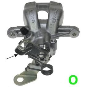 Acquista Pinza freno da TEXTAR 38202100 a buon mercato per soli 184,96 €