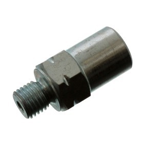 Ventil, Kraftstoffpumpe von FEBI BILSTEIN günstig für 9,09 €