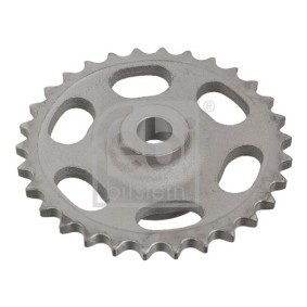 Achetez des Support, commande d'embrayage FEBI BILSTEIN 44276 à prix pour 20,46 €