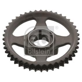 Osta Hammaspyörä, nokka-akseli FEBI BILSTEIN:llä 44404 edullisesti hintaan 292,29 €