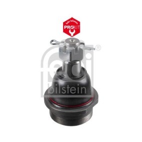 Wasserpumpe + Zahnriemensatz von FEBI BILSTEIN