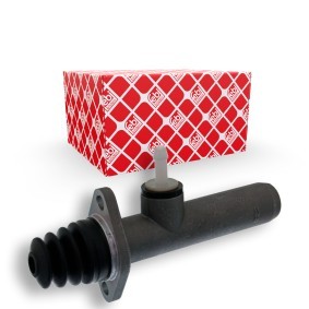 Compre Cilindro receptor, embraiagem da FEBI BILSTEIN 45173 a um preço baixo por 58,11 €