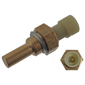 Acquista Sensore, Temperatura refrigerante da FEBI BILSTEIN 45396 a buon mercato per soli 25,02 €
