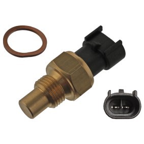 Acquista Sensore, Temperatura refrigerante da FEBI BILSTEIN 45402 a buon mercato per soli 29,16 €