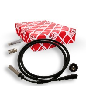 Køb ABS Sensor af FEBI BILSTEIN 45519 til den lave pris 214,69 DKK