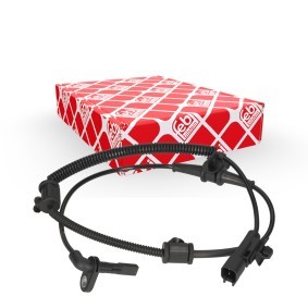 Keilrippenriemen von FEBI BILSTEIN 45548