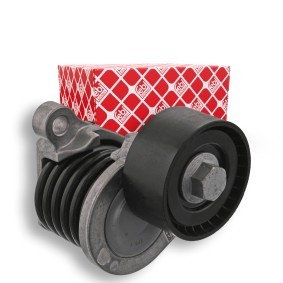 Compre Tensor da correia do alternador de FEBI BILSTEIN online para SPRINTER 3-t Camião de plataforma/chassis (910) a preços moderados