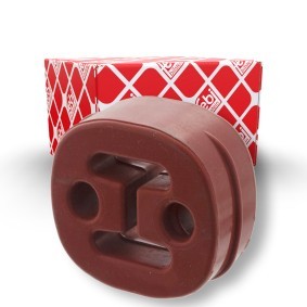 Comprar Soporte de tubo de escape de FEBI BILSTEIN 45576 a bajo precio de 11,17 €