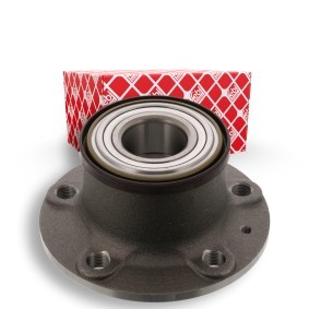 Radlagersatz von FEBI BILSTEIN 45679