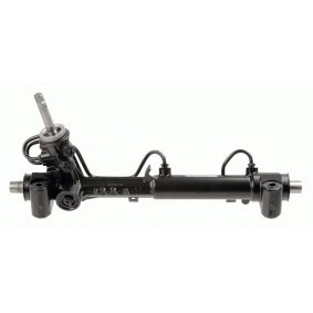 Achetez des Crémaillère de direction ZF LENKSYSTEME 5970.955.305 à prix pour 500,96 €