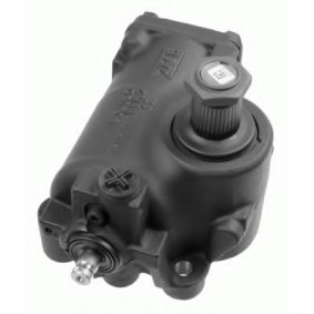 Achetez des Crémaillère de direction ZF LENKSYSTEME 8090.955.206 à prix pour 1592,98 €