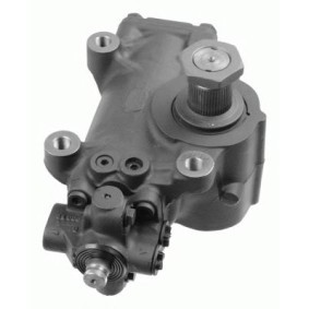Achetez des Crémaillère de direction ZF LENKSYSTEME 8096.955.113 à prix pour 2281,83 €