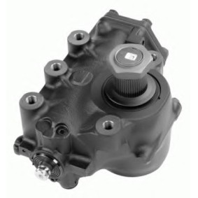 Achetez des Crémaillère de direction ZF LENKSYSTEME 8098.955.323 à prix pour 4028,98 €