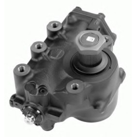 Achetez des Crémaillère de direction ZF LENKSYSTEME 8098.955.454 à prix pour 2445,82 €