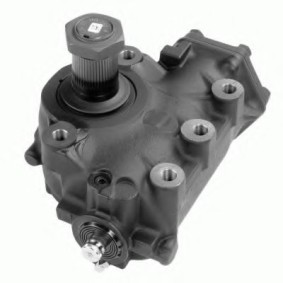 Achetez des Crémaillère de direction ZF LENKSYSTEME 8098.955.847 à prix pour 2021,37 €