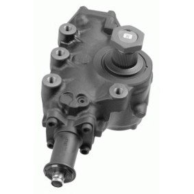 Compre Caixa de direção da ZF LENKSYSTEME 8098.955.877 a um preço baixo por 2893,32 €