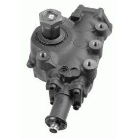 Compre Caixa de direção da ZF LENKSYSTEME 8098.955.880 a um preço baixo por 1643,36 €