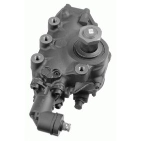 Achetez des Crémaillère de direction ZF LENKSYSTEME 8098.965.203 à prix pour 2386,17 €