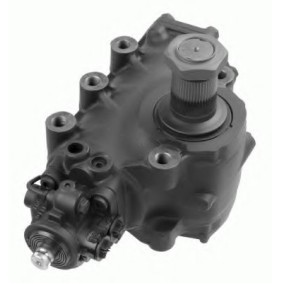 Køb Tandstang af ZF LENKSYSTEME 8099.955.432 til den lave pris 19191,37 DKK