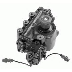 Achetez des Crémaillère de direction ZF LENKSYSTEME 8099.955.601 à prix pour 5621,78 €
