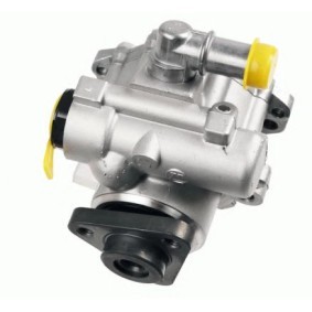 Servopumpe von ZF LENKSYSTEME