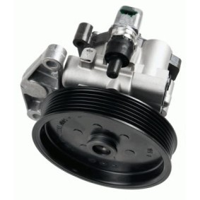 Servopumpe von ZF LENKSYSTEME
