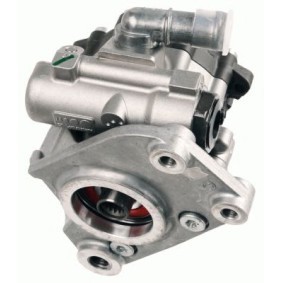 Servopumpe von ZF LENKSYSTEME