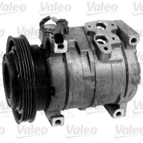 Acquista Compressore aria condizionata da VALEO 813228 a buon mercato per soli 514,00 €