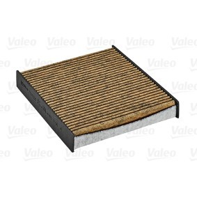 Köp Kupéfilter av VALEO 701026 till det låga priset 312,35 kr