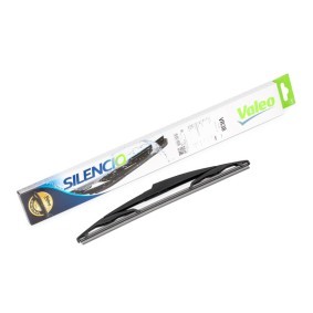 Achetez des Essuie-glace arrière VALEO 574205 à prix pour 8,17 €