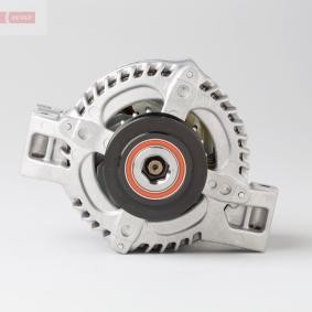Lichtmaschine für HONDA von DENSO