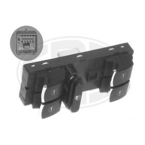 Comprar Interruptor de elevalunas de ERA 662331 a bajo precio de 80,36 €
