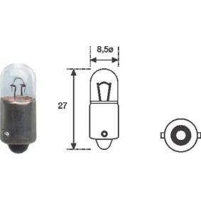 Compre Lâmpada, pisca da MAGNETI MARELLI 002893100000 a um preço baixo por 1,03 €