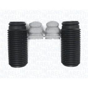 Acquista Kit parapolvere ammortizzatore e tampone ammortizzatore da MAGNETI MARELLI online per CHARADE III (G100, G101, G102) a prezzi moderati