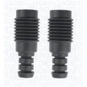 Compre Kit de protecção contra o pó, amortecedor da MAGNETI MARELLI 310116110087 a um preço baixo por 16,74 €