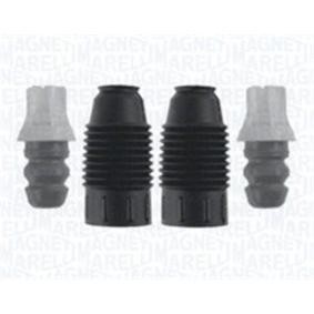 Compre Kit de protecção contra o pó, amortecedor da MAGNETI MARELLI 310116110090 a um preço baixo por 14,95 €