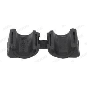 Compre Silentblock de la barra estabilizadora de MOOG online para 407 SW Furgoneta / Familiar (6E) a precios moderados