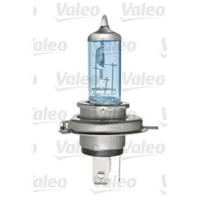 Glühlampe, Fernscheinwerfer von VALEO 032512